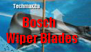 Bosch Aerotwin Wipere Blades