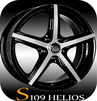 Stamford Sport Wheel