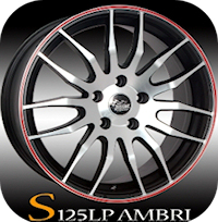 Stamford Sport Wheel