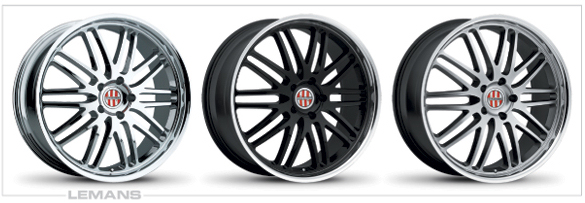 Porschewheels