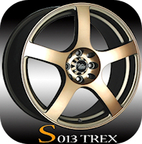 Stamford Sport Wheel