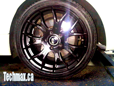 SSW Monoblock Motorsport