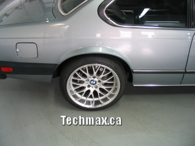 BEAUTIFUL NEW LIGHT ALLOY RIM FOR THIS MINT BMW COUPE
ACTUALLY THIS RIM IS MADE IN GERMANY AND 10" WIDE BY 18"DIAMETER, VOW. Check out our wide selection of [url=http://techmax.ca/tires.htm]Mercedes replica rims[/url].
