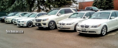 White German cars
Yesterday was a white car day. 7 white cars in the row.
Keywords: white BMW, white Mercedes