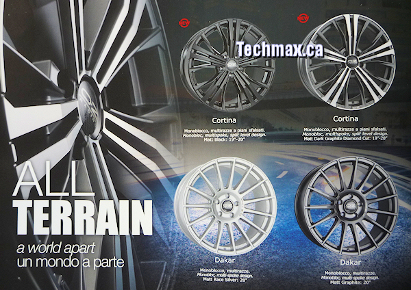 Porsche Wheels