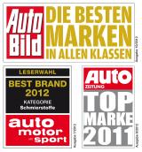 Auto Bild German Automotive Magazine