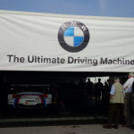 BMW the Ultimate Driving Machine