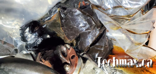 BMW N55 Engine Repair