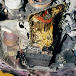 BMW N20 engine repair