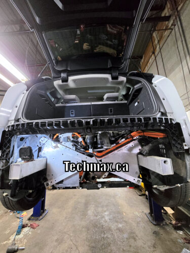 BMW i3 repair for Optimal Performance