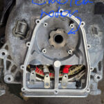 e motor rotor